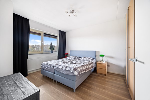 Medium property photo - Bergermeerstraat 109, 2493 XG The Hague